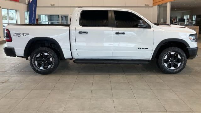2023 Ram 1500 Rebel