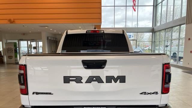 2023 Ram 1500 Rebel