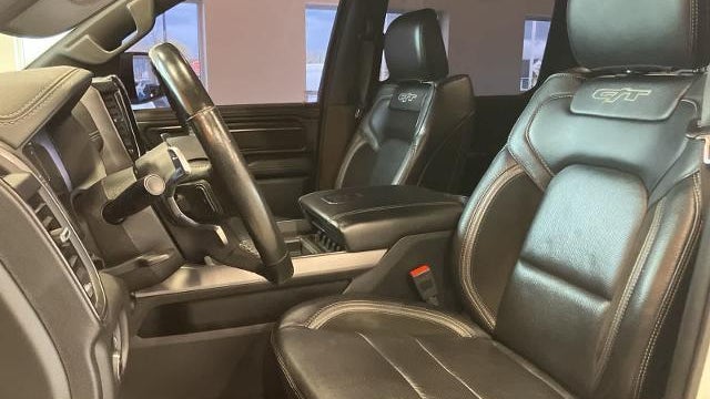 2023 Ram 1500 Rebel