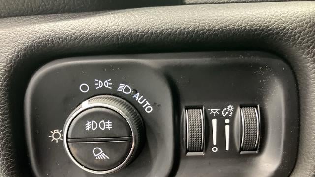 2023 Ram 1500 Rebel