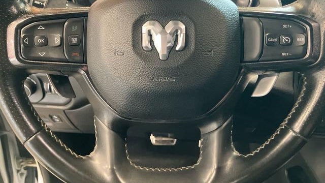 2023 Ram 1500 Rebel