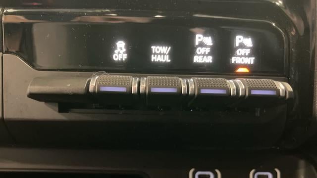 2023 Ram 1500 Rebel