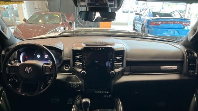 2023 Ram 1500 Rebel