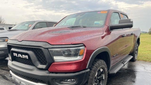 Preowned 2023 Ram 1500 Rebel for Sale