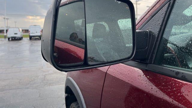 2023 Ram 1500 Rebel