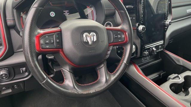 2023 Ram 1500 Rebel