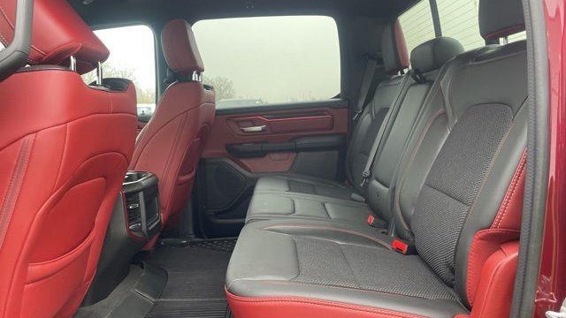 2023 Ram 1500 Rebel