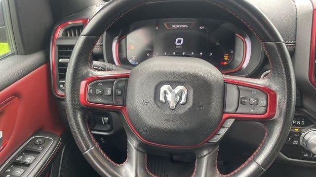 2023 Ram 1500 Rebel