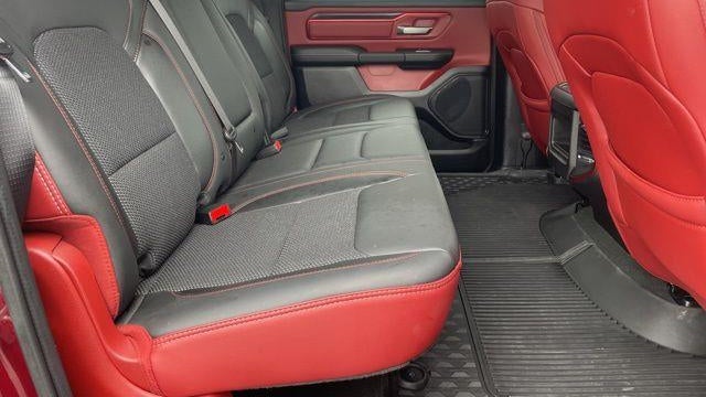 2023 Ram 1500 Rebel