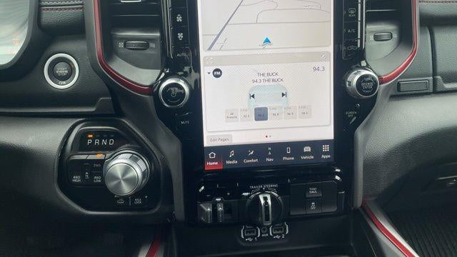 2023 Ram 1500 Rebel