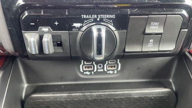 2023 Ram 1500 Rebel