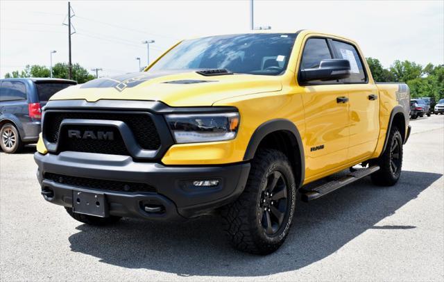 2023 Ram 1500 - $42,998