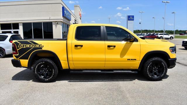 2023 Ram 1500 - $42,998