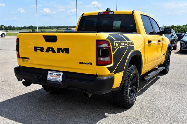 2023 Ram 1500 - $42,998