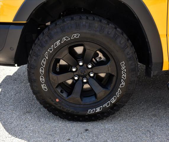 2023 Ram 1500 - $42,998