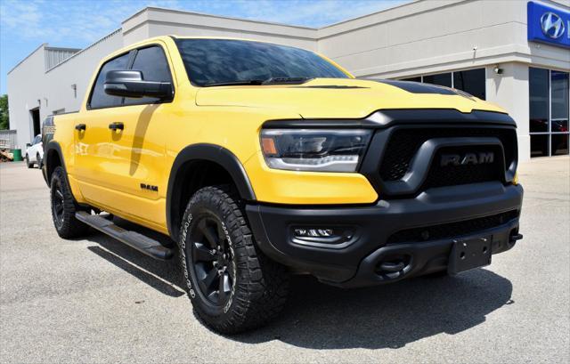 2023 Ram 1500 - $42,998