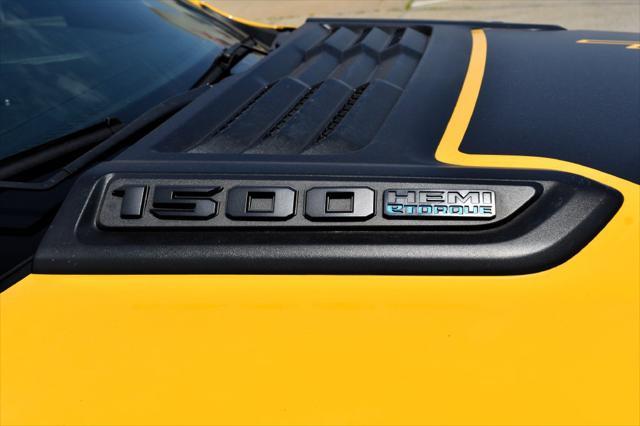 2023 Ram 1500 - $42,998