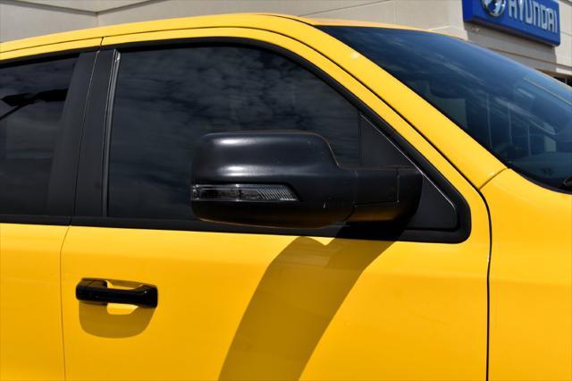 2023 Ram 1500 - $42,998