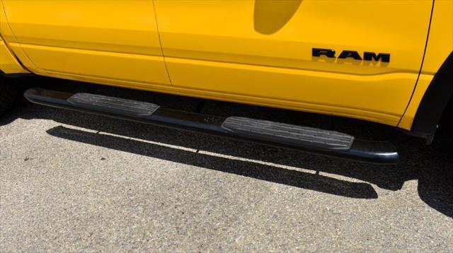 2023 Ram 1500 - $42,998