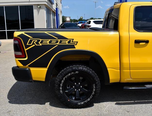 2023 Ram 1500 - $42,998
