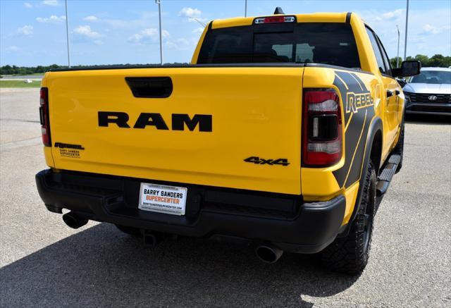 2023 Ram 1500 - $42,998