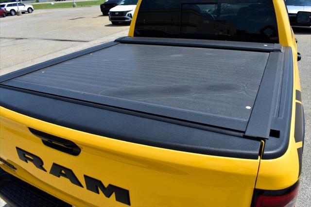 2023 Ram 1500 - $42,998