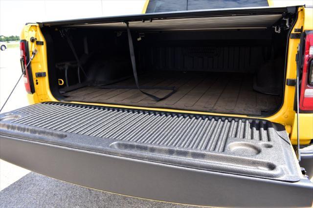 2023 Ram 1500 - $42,998