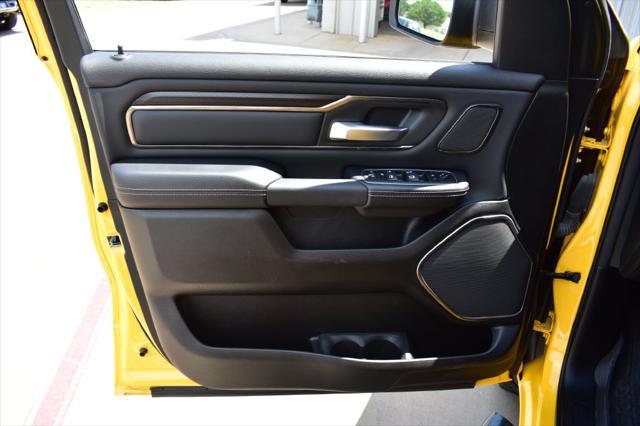 2023 Ram 1500 - $42,998