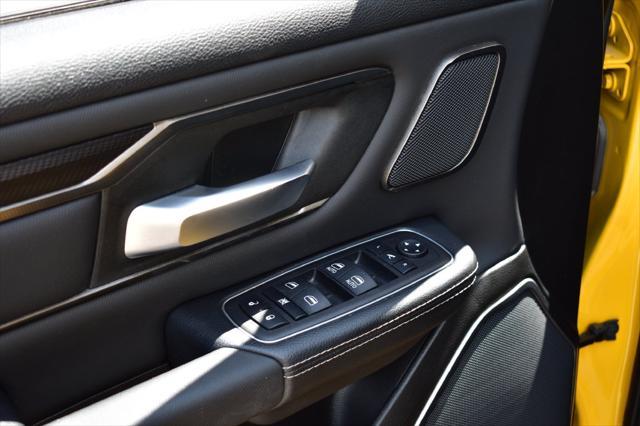 2023 Ram 1500 - $42,998