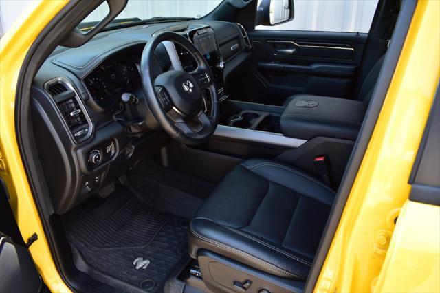 2023 Ram 1500 - $42,998