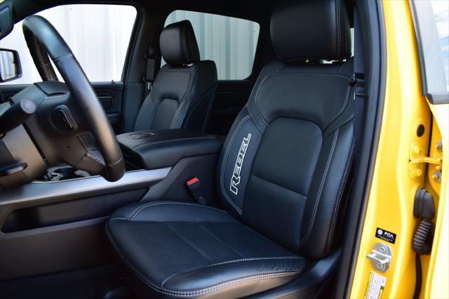 2023 Ram 1500 - $42,998