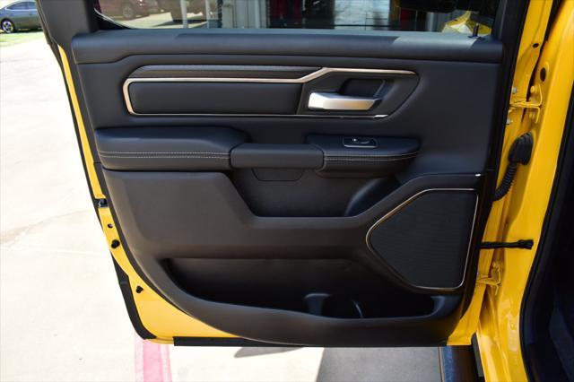 2023 Ram 1500 - $42,998