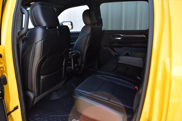 2023 Ram 1500 - $42,998