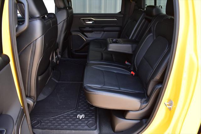 2023 Ram 1500 - $42,998