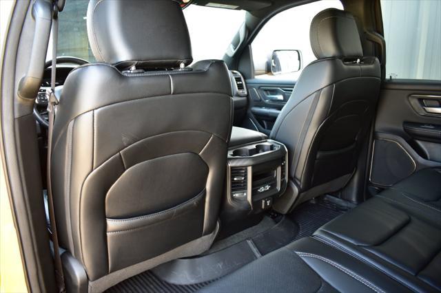 2023 Ram 1500 - $42,998
