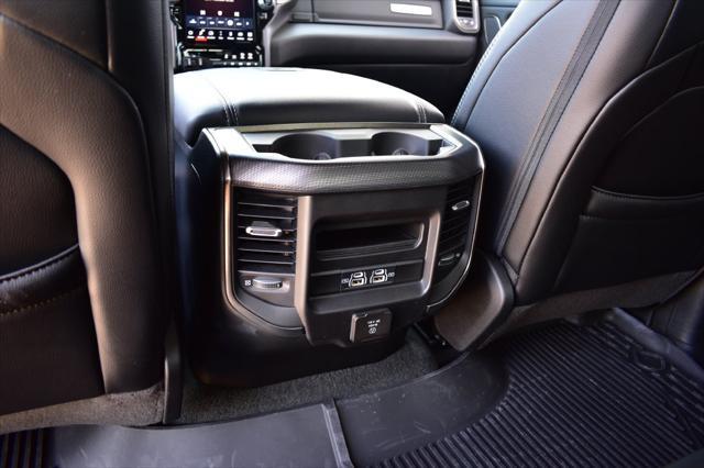 2023 Ram 1500 - $42,998
