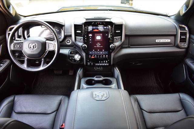 2023 Ram 1500 - $42,998
