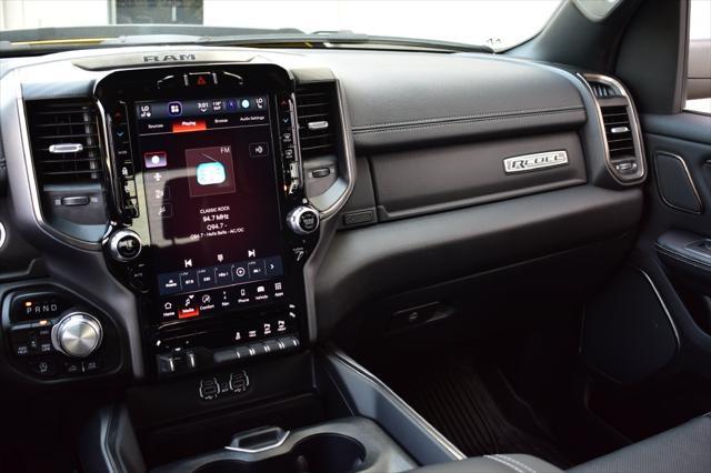 2023 Ram 1500 - $42,998