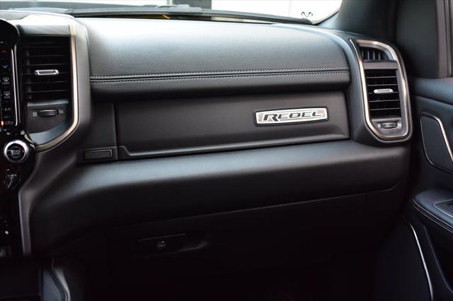 2023 Ram 1500 - $42,998