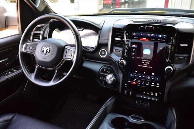 2023 Ram 1500 - $42,998