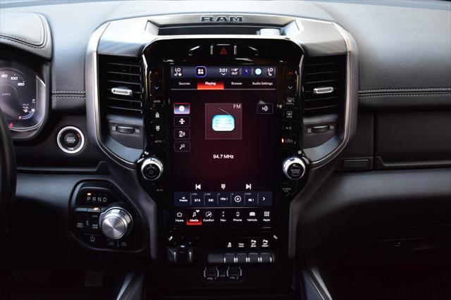 2023 Ram 1500 - $42,998