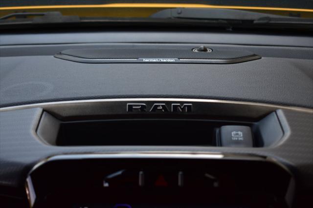 2023 Ram 1500 - $42,998