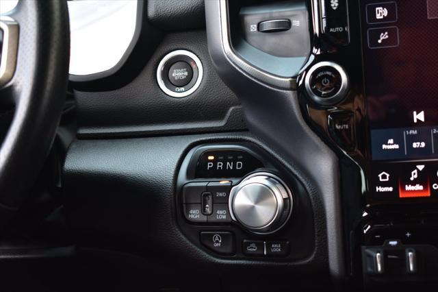 2023 Ram 1500 - $42,998