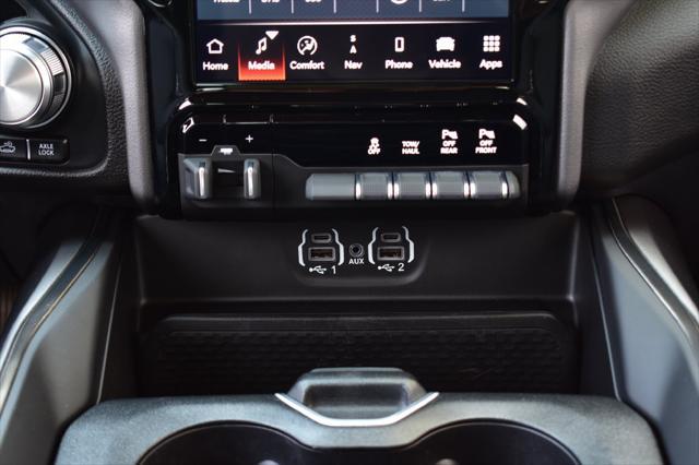 2023 Ram 1500 - $42,998