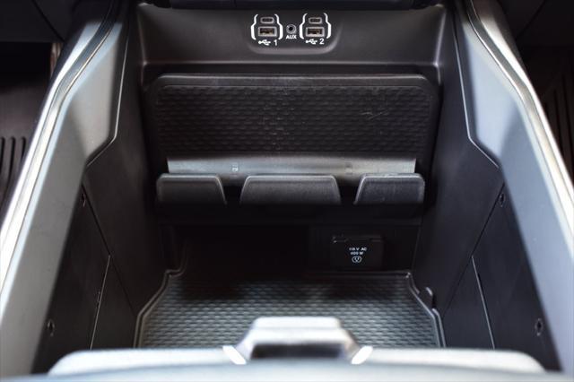 2023 Ram 1500 - $42,998