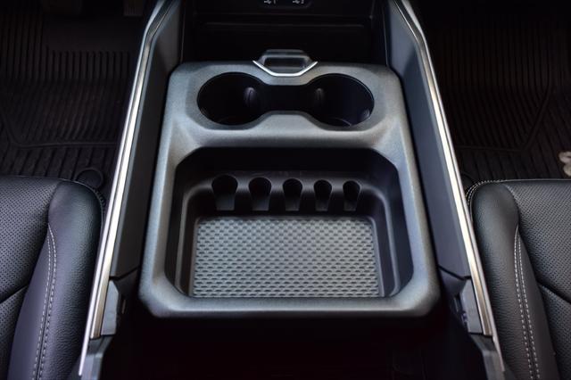 2023 Ram 1500 - $42,998