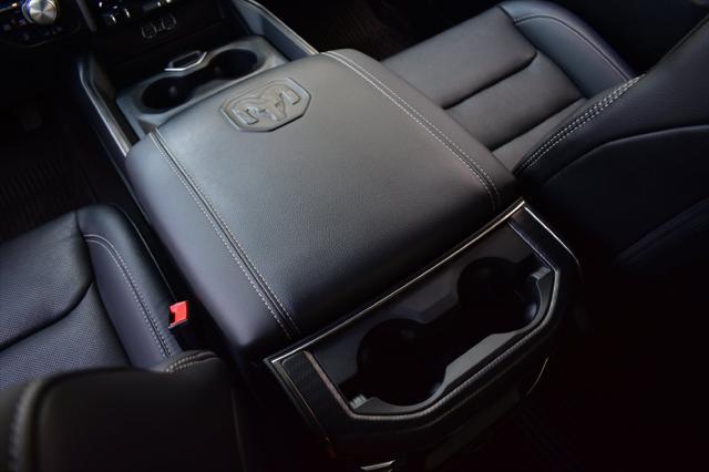 2023 Ram 1500 - $42,998