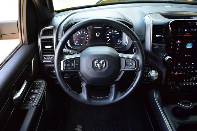 2023 Ram 1500 - $42,998