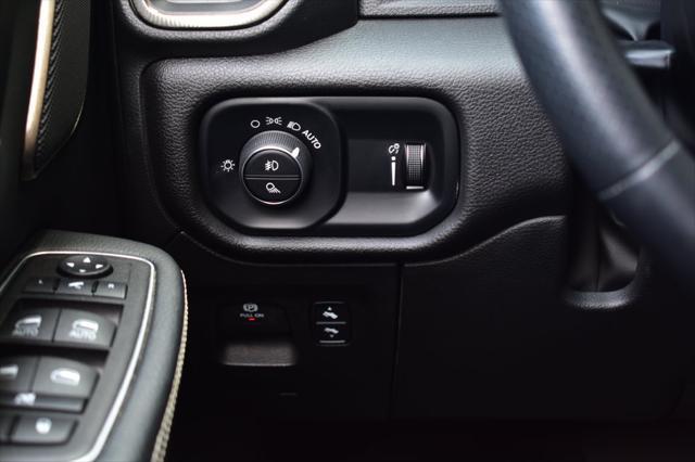 2023 Ram 1500 - $42,998