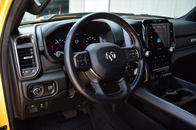 2023 Ram 1500 - $42,998